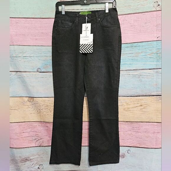 Women's Sandrine Rose x Free People Relaxed Jeans Size 24 - Picture 1 of 4